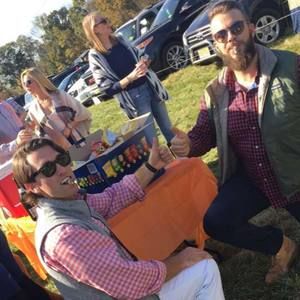 Meet your Posher, Kevin